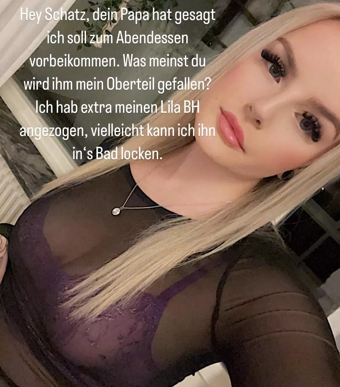 Freundin und Papa posted by Cuck0ld_queen