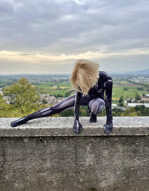 Full body by borniebb