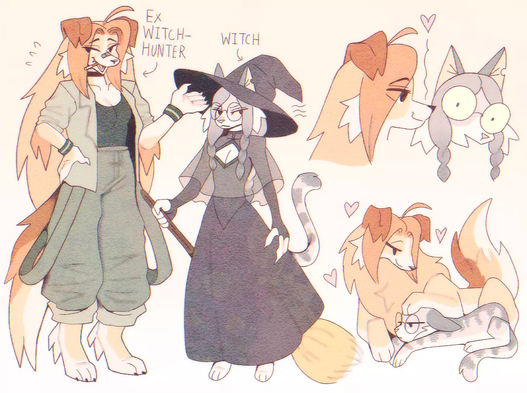 furry lesbians posted by xxbloodybunfanxx