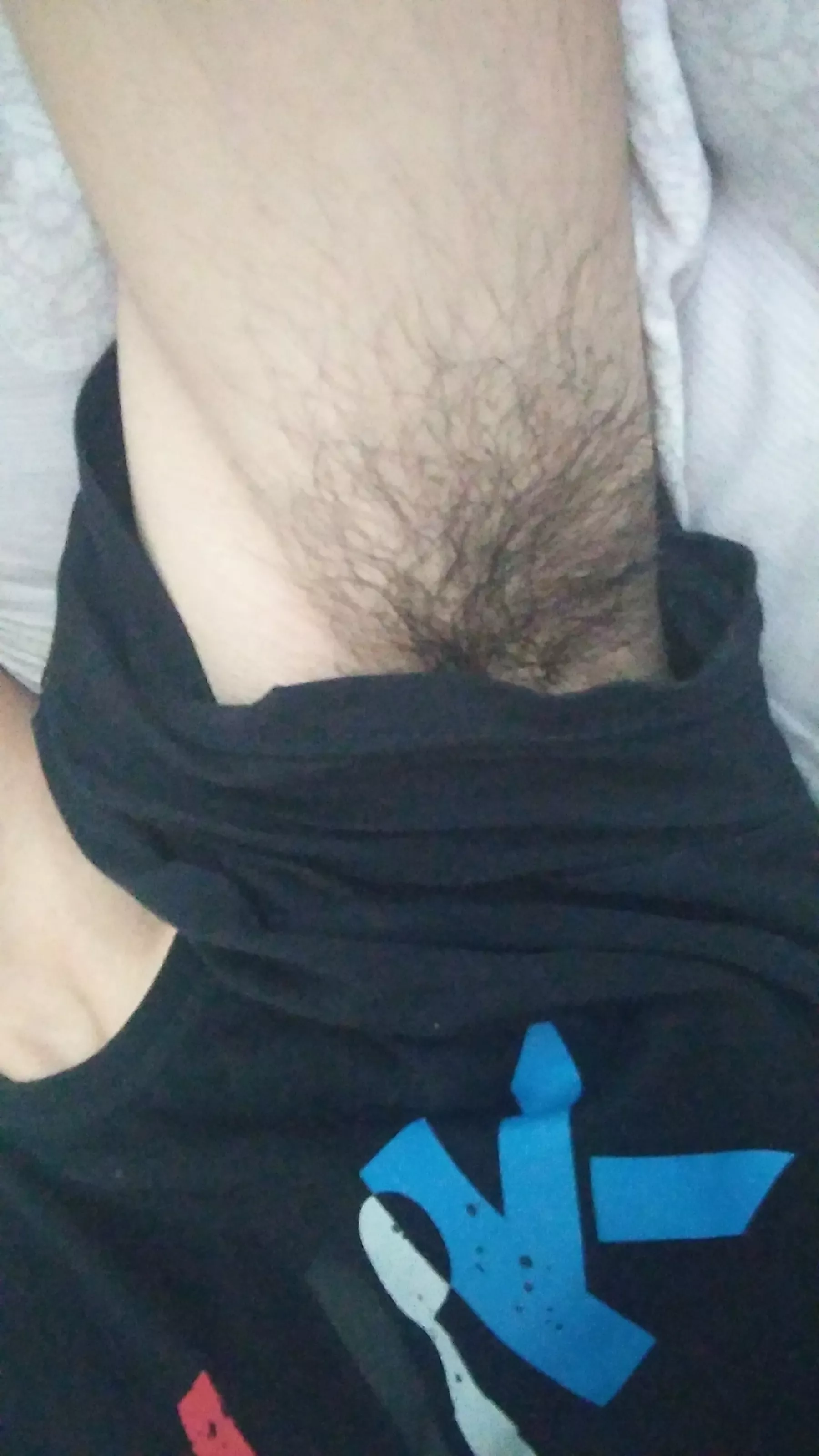 Good morning kings posted by Lucky-Aerie4