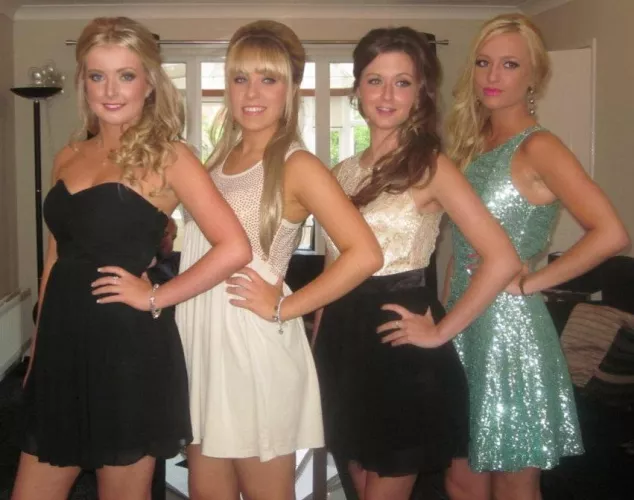 Gorgeous line up by Salt-Bus-5579