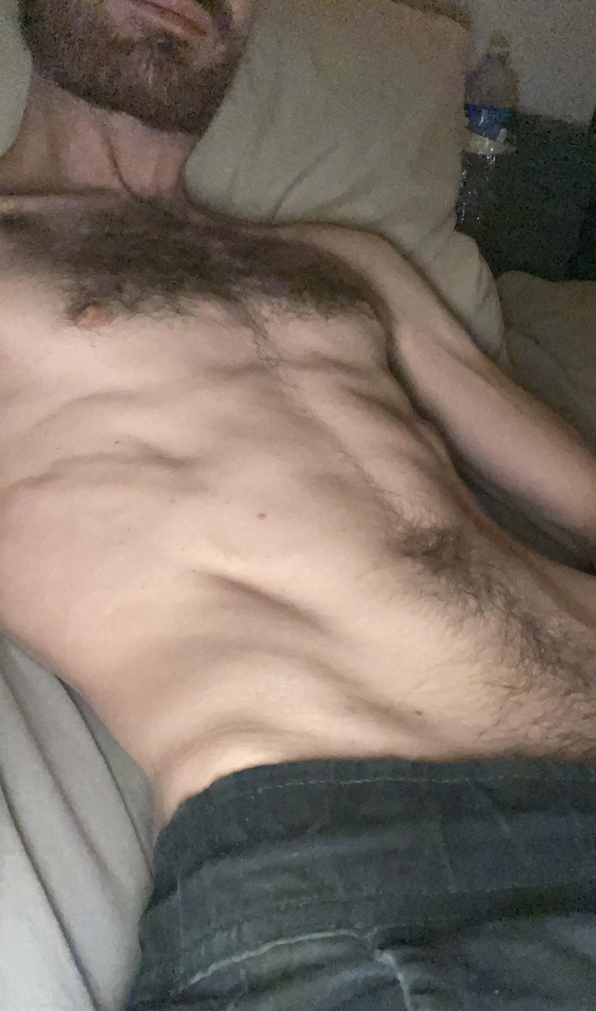 Heard y’all like Hair posted by jarkaan08