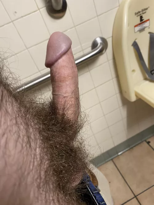 Horny at work… again 🤥 by luhfluke