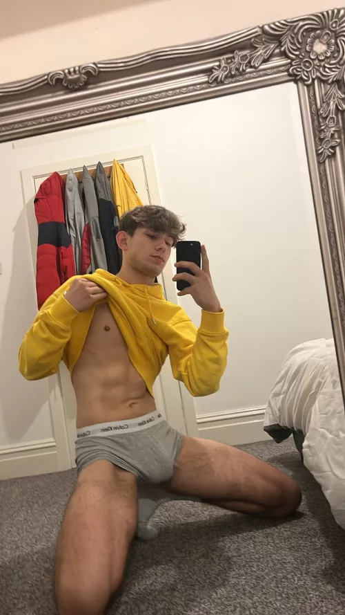 Hot Snapgroup in my profile by EquivalentOk5169