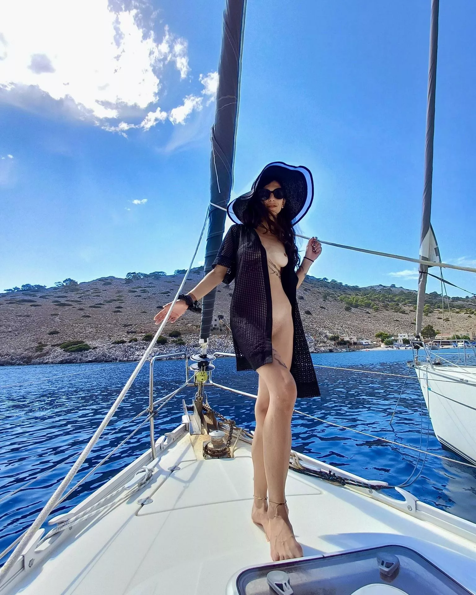 I gotta get a boat posted by Icy-Dragonfruit8787