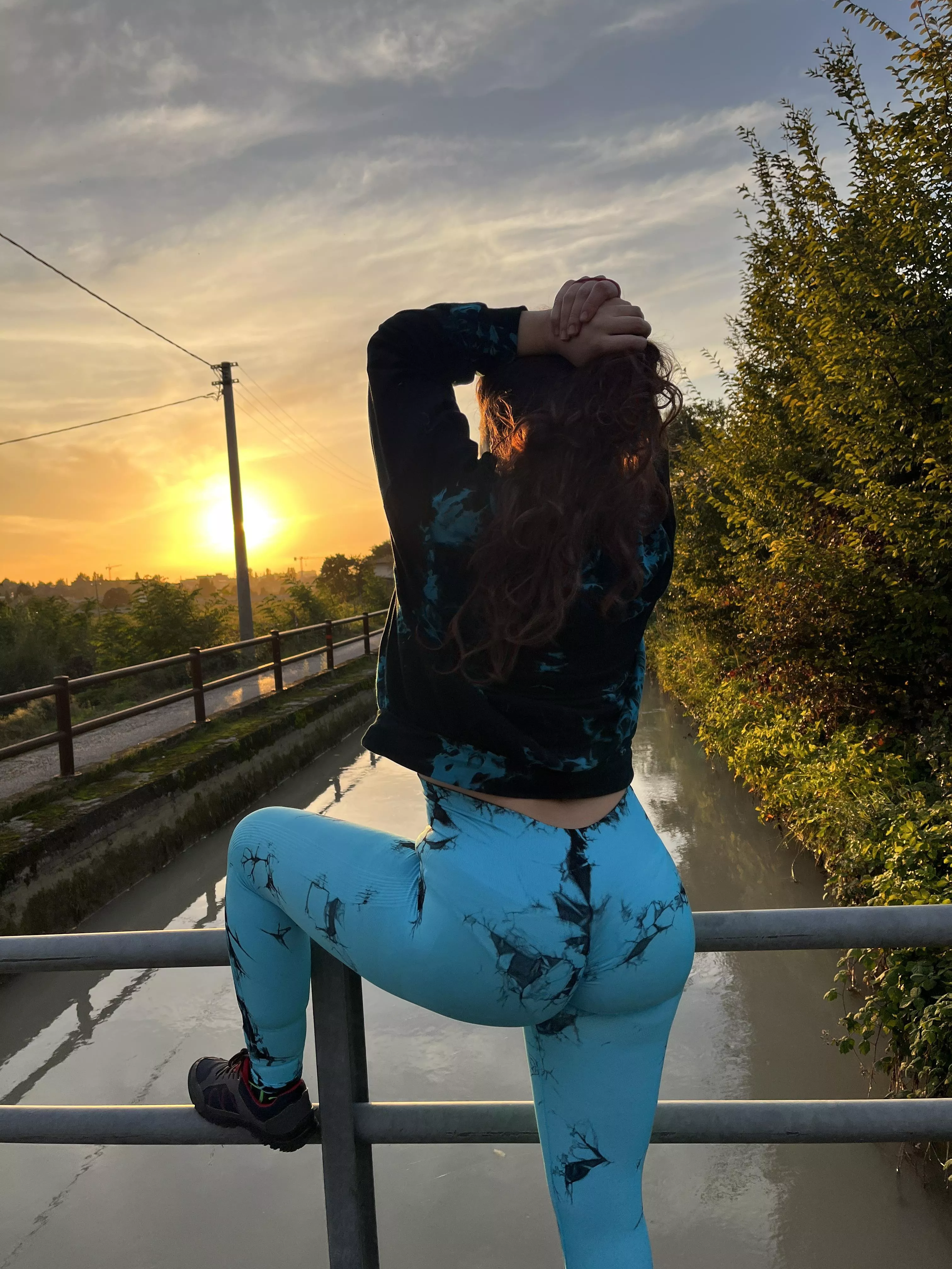 I’m in love with this yogapant, what do u think? posted by victoria_Nobile