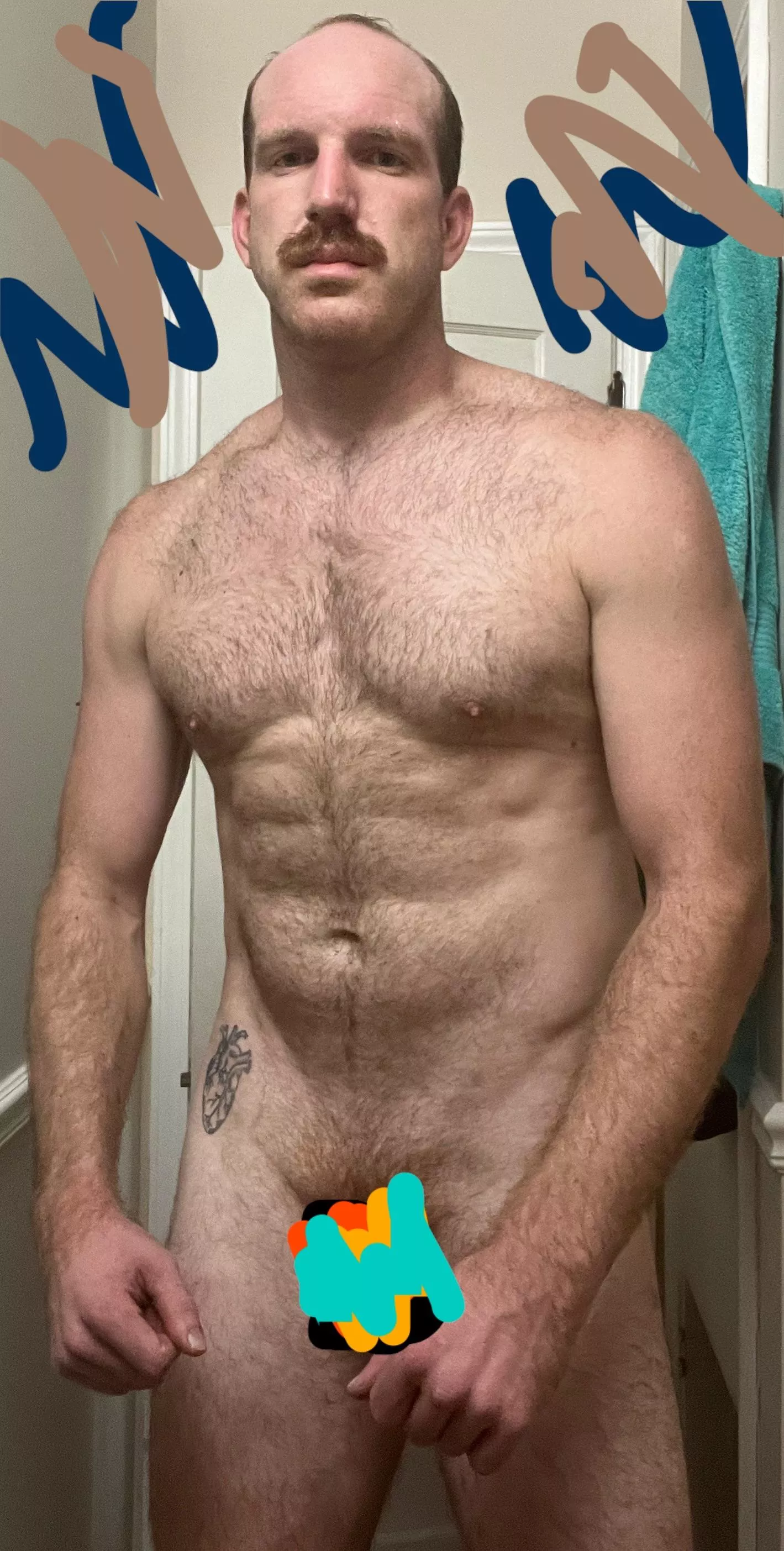 I’m not a Boy, not yet a daddy.. or whatever that Britney Spears song says posted by FishIll5266