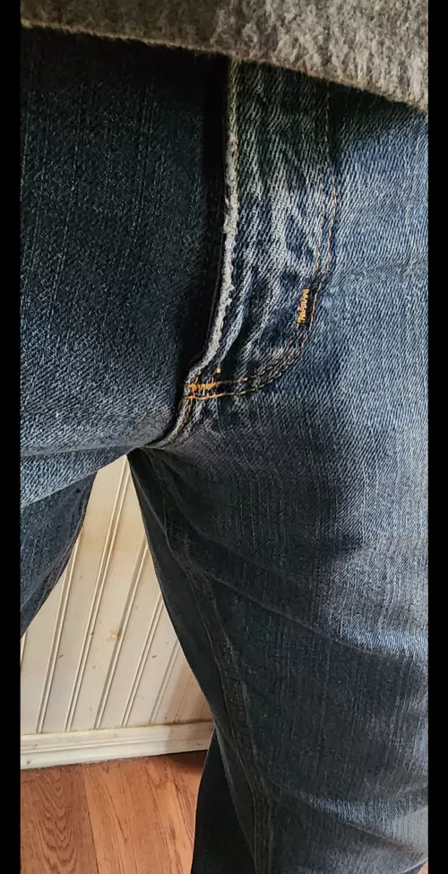 Is it considered a bulge? by One-Accountant-9135