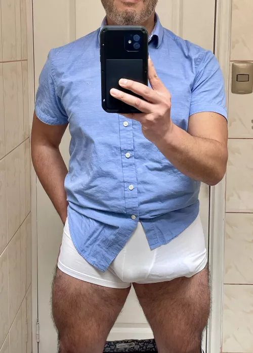 Is it ok? (49) by Pliniustheold