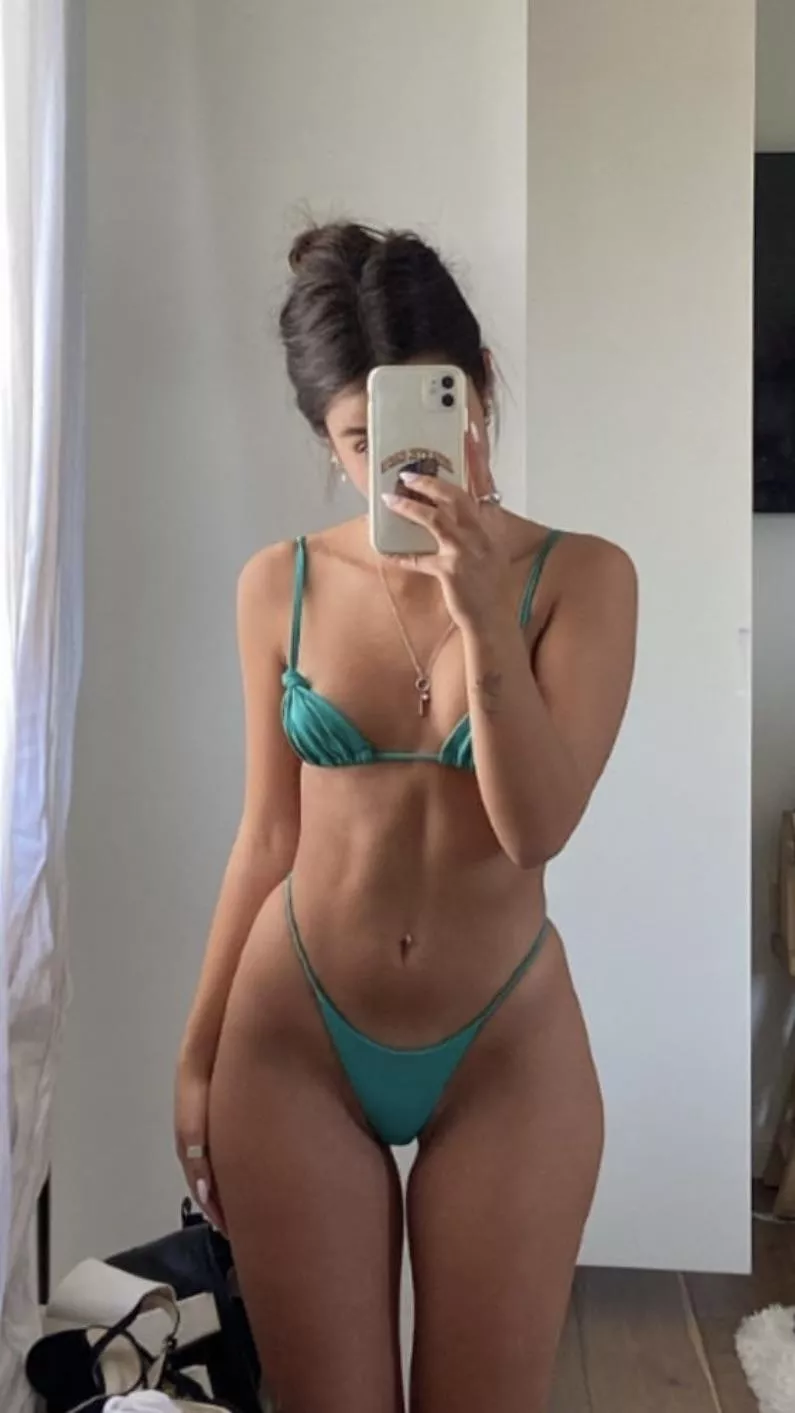 is my bikini too tight? posted by mkeeling17