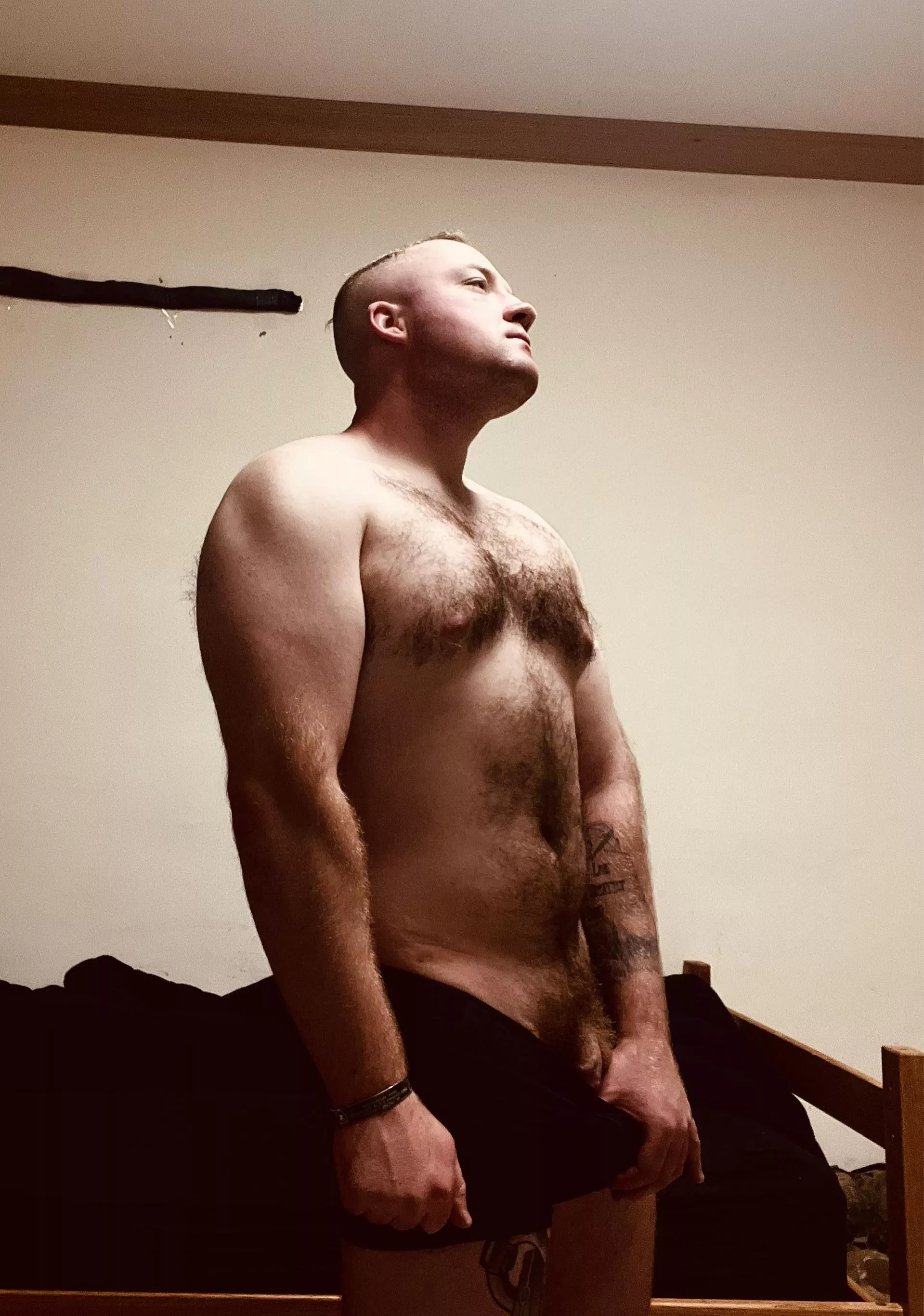 I’ve never posted something like this before… posted by [deleted]