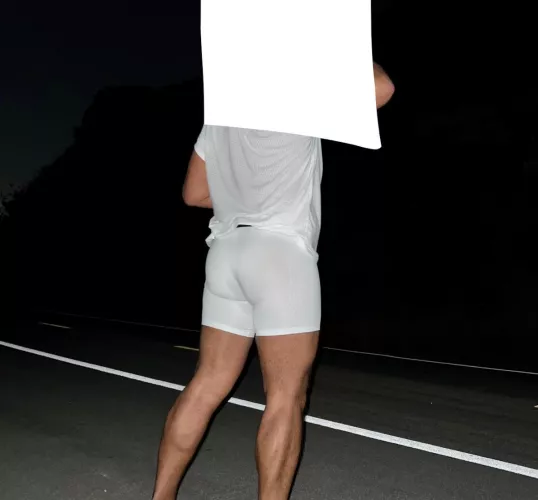 Late run by jafoc2020