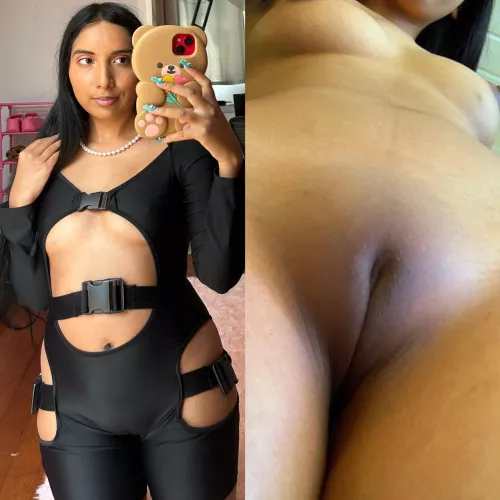 My Mexican pussy for you! by brownlatinaspice