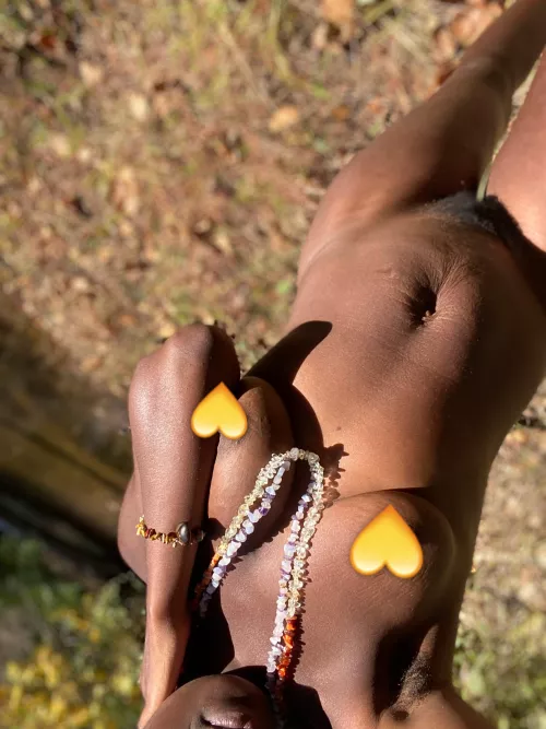 My mini fro by Daddysbratt19