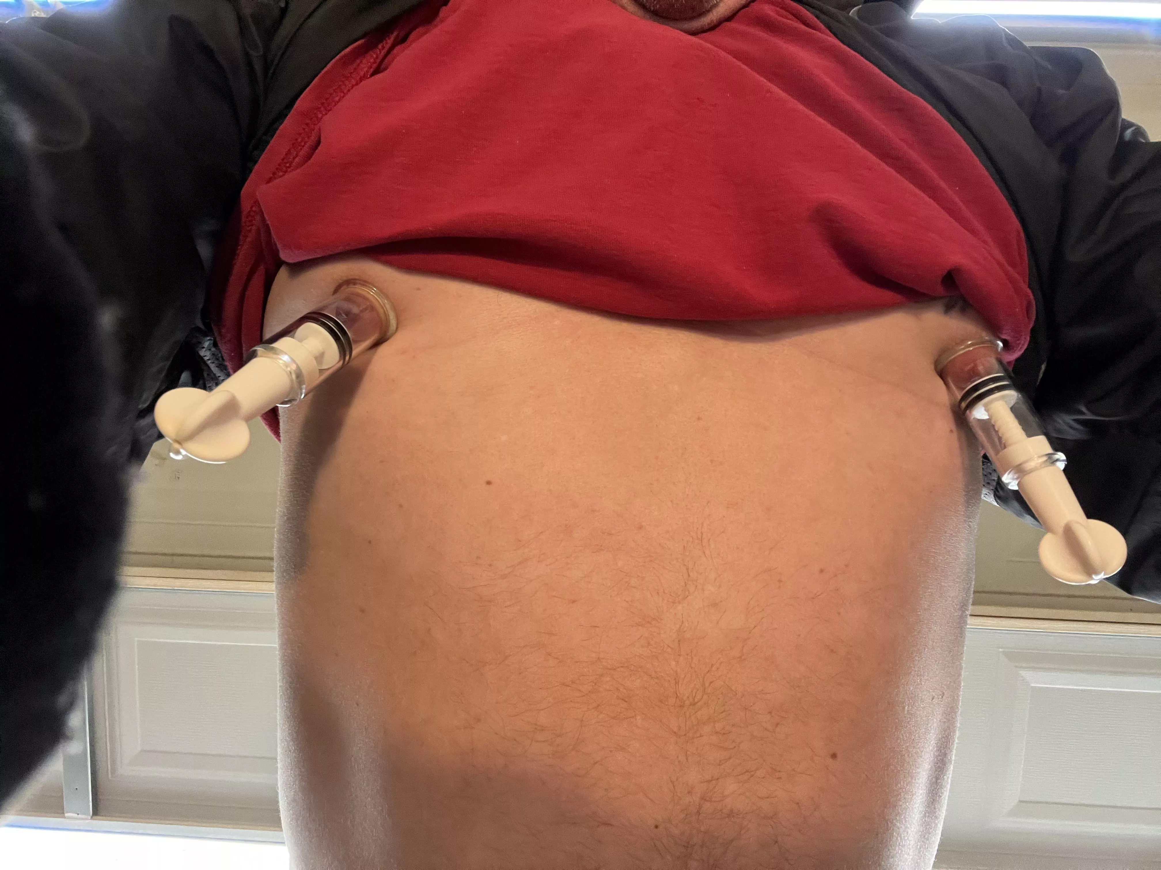 Nipple pump posted by qball600