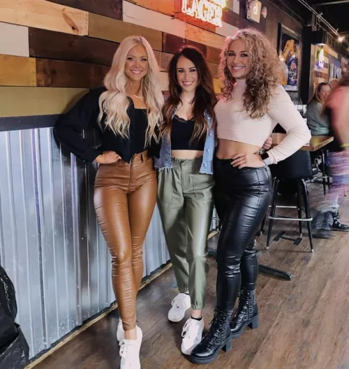 Out to the bar by caniblegit