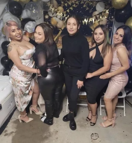 Pick one of my cousins pls [5] by Odd_Imagination_5447