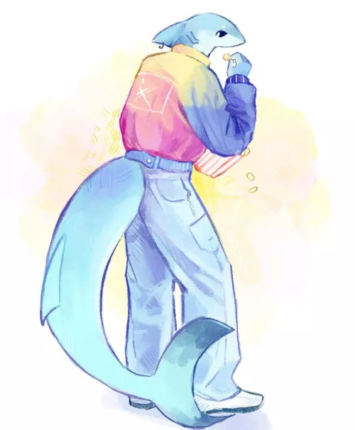 Potato by Bun0nthemoon