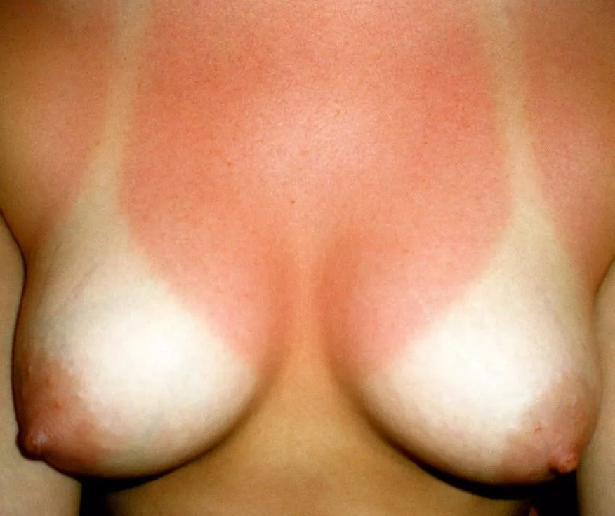 Rate my tits!! posted by ConversationOld569