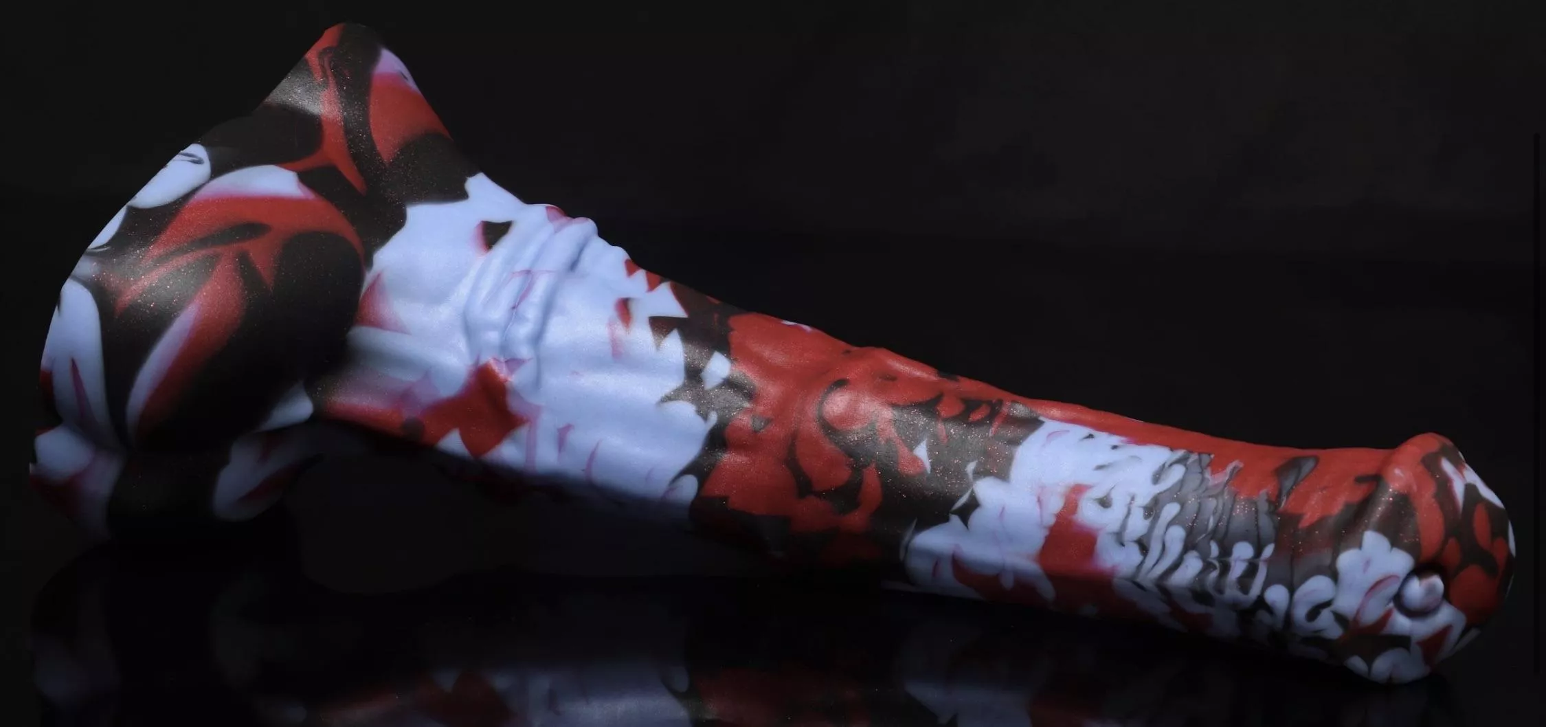 Saw this cool XL chance in yesterday’s drop and couldn’t resist posted by LovenDiabetes