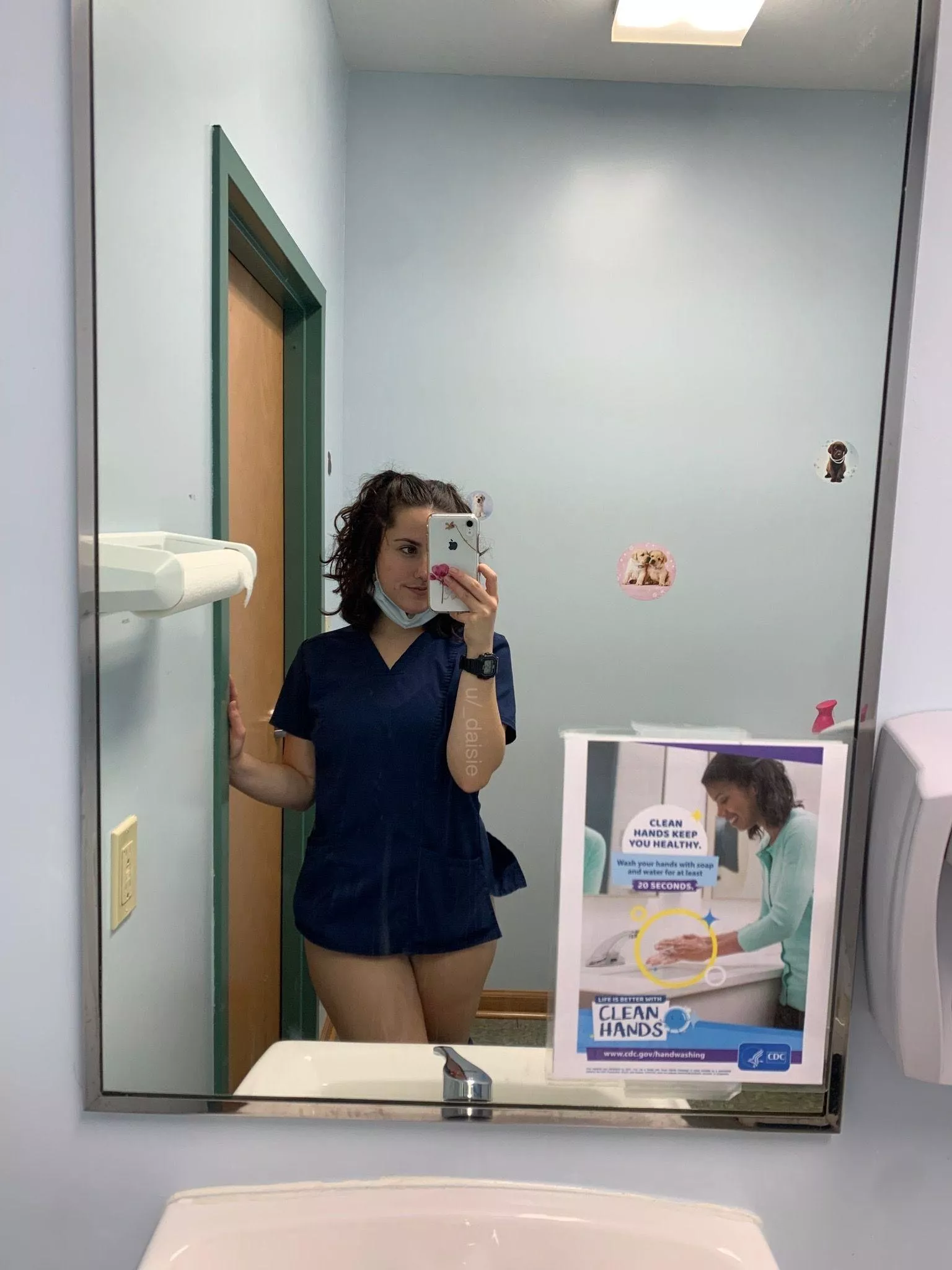 say meow if you'd lick this vet tech's kitty🐱 posted by _daisie