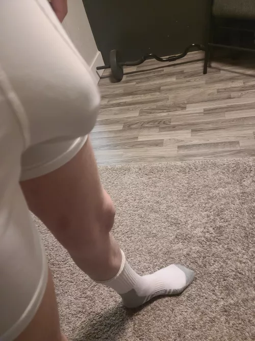 Side view is it small? by gay4gay32