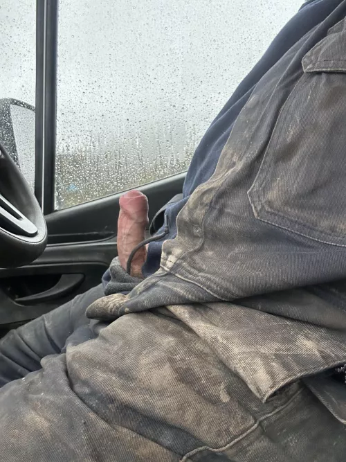 Sunday work! by nebuularr