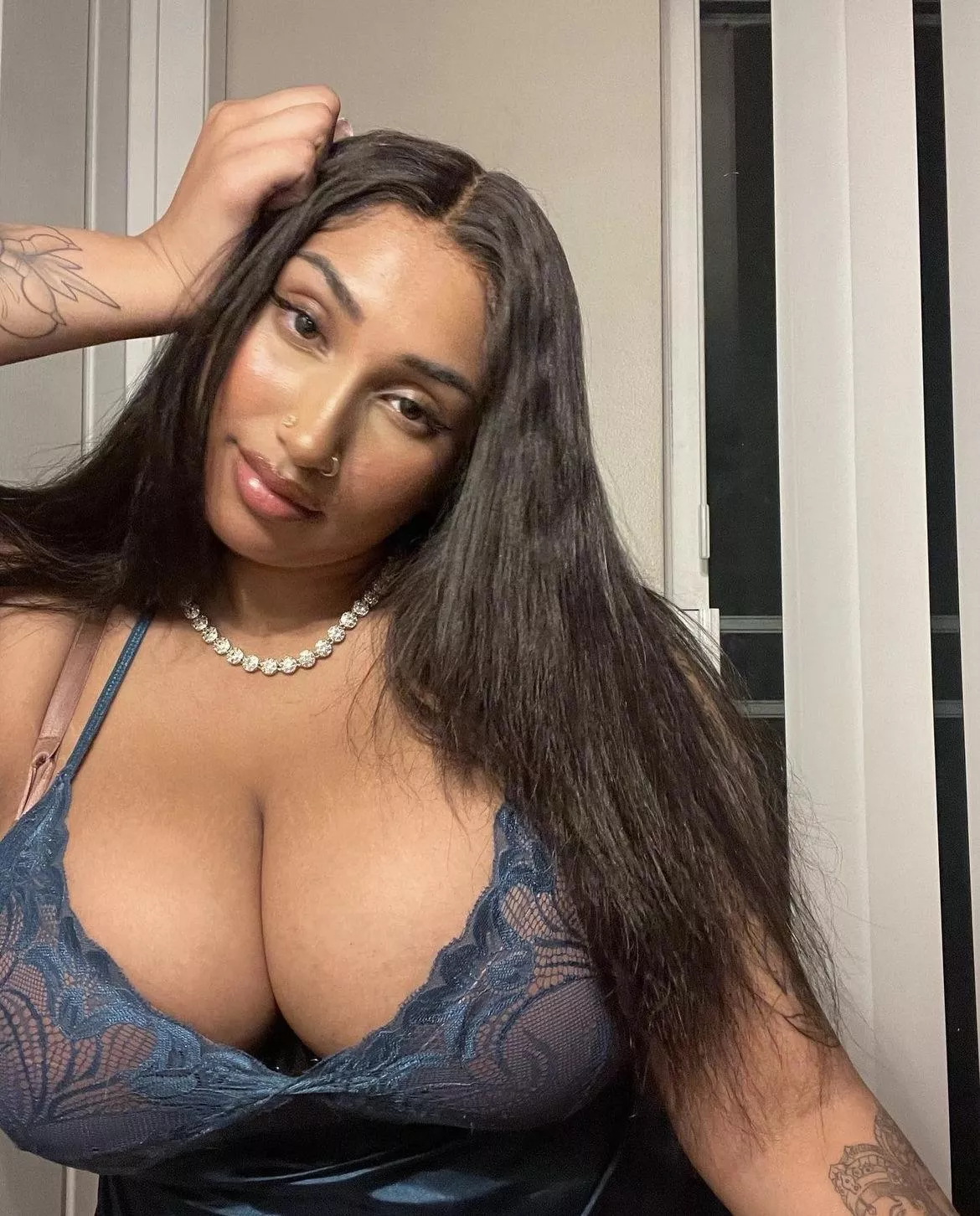 This is what Indian girls be hiding posted by UnluckyCaramel8144