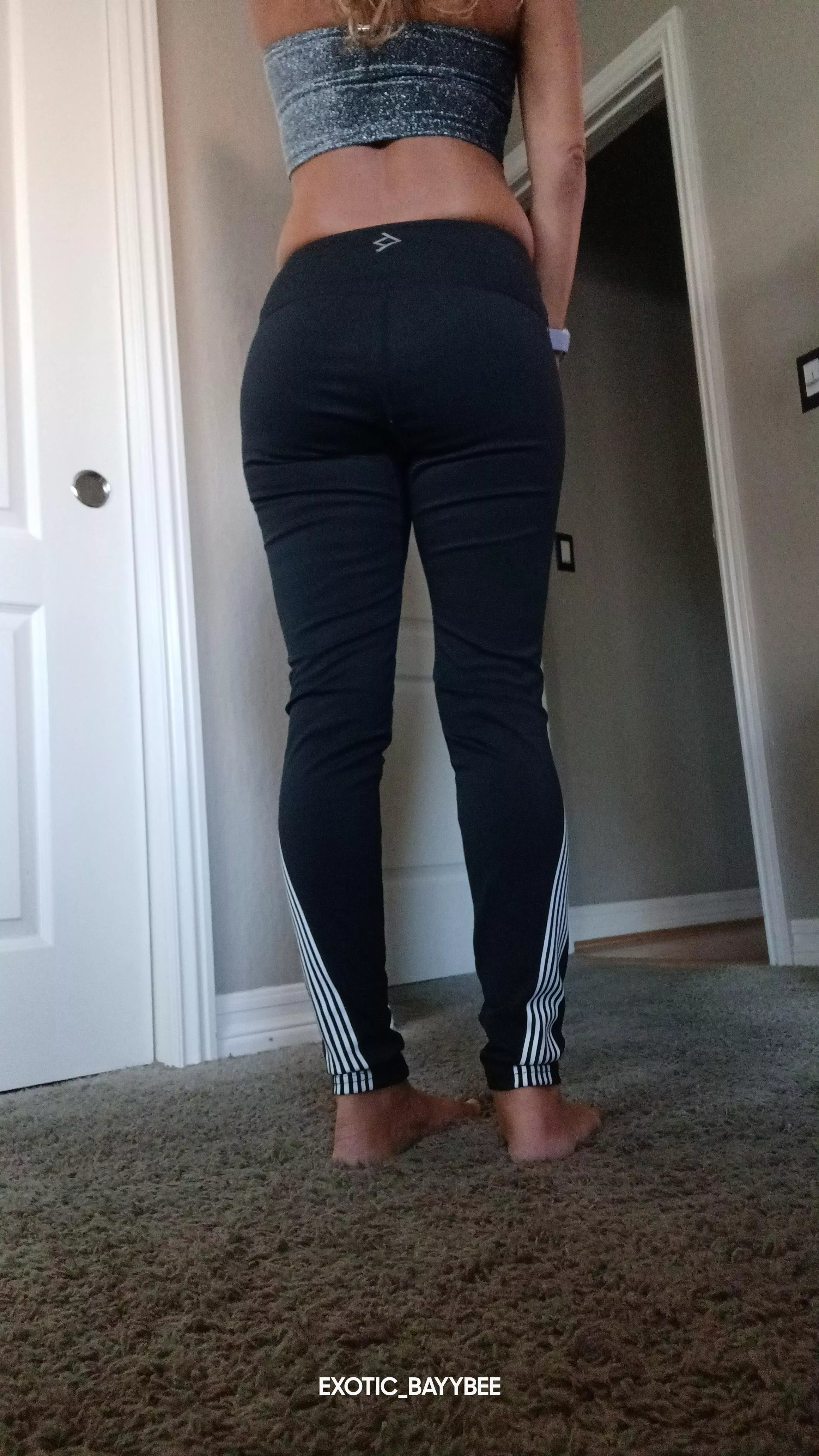 Unwrap your snack during the afternoon games posted by Exotic_Bayybee