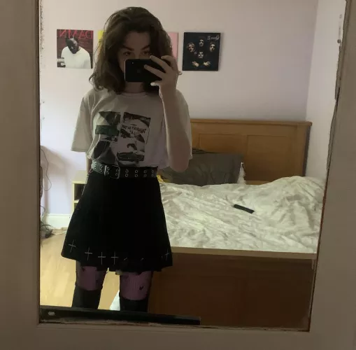 uwu~🖤 by coolforcatzz