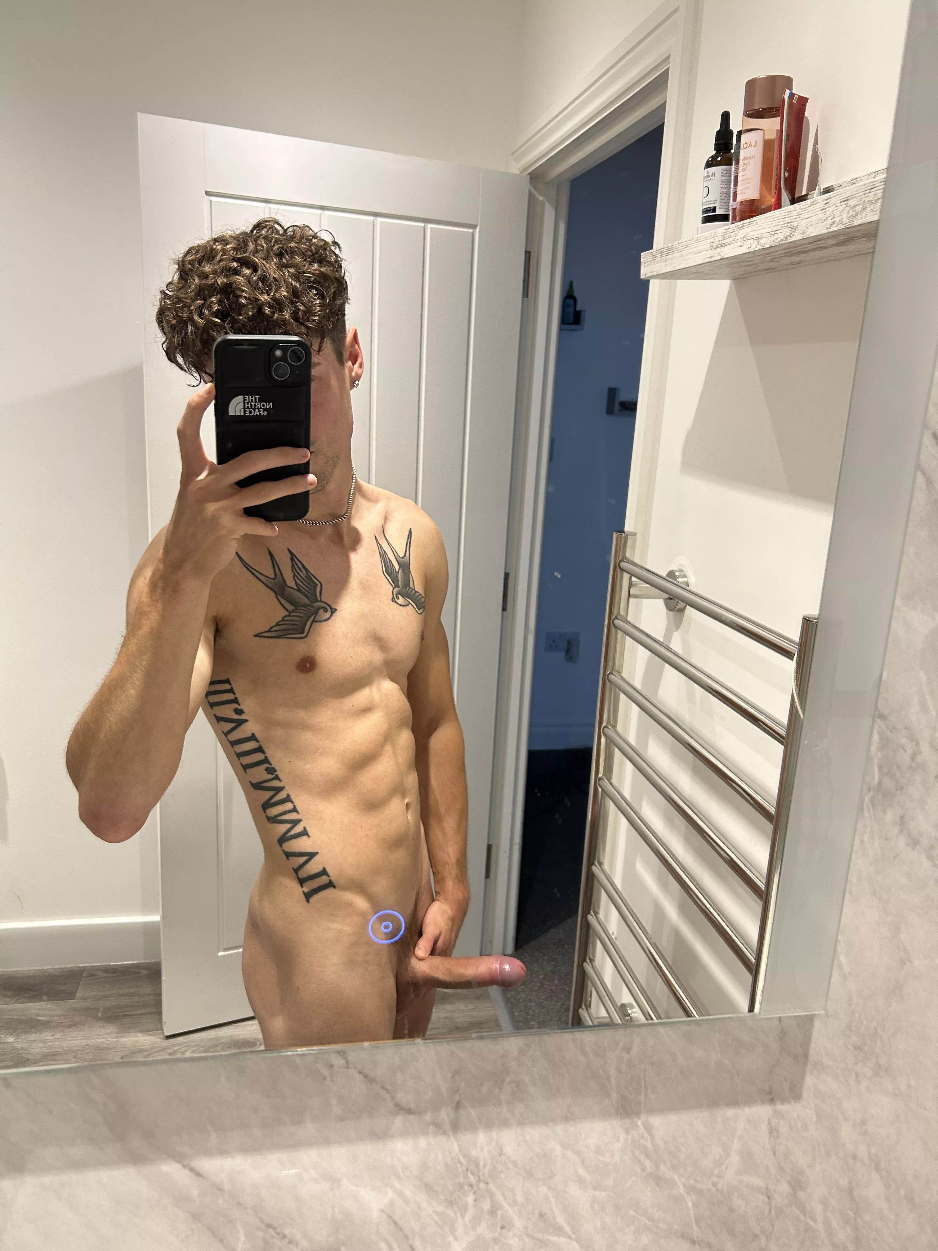 vitamin [D]ick posted by sphobicreassurs