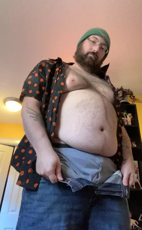 Want them off? by jimwats