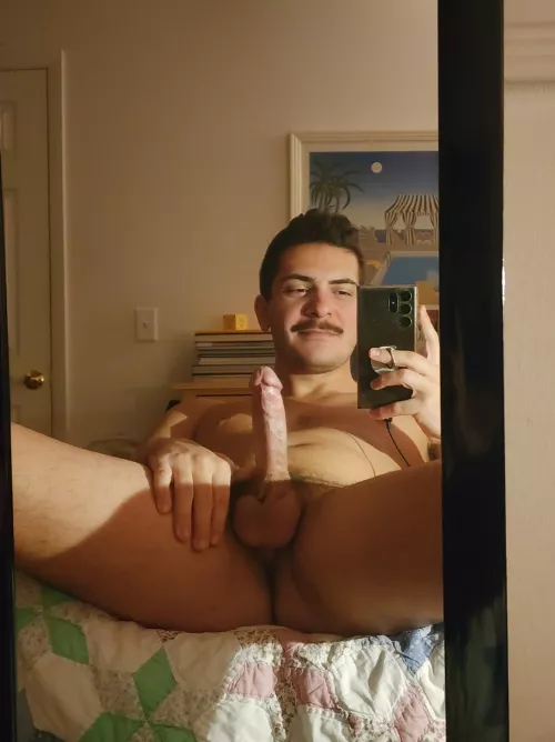 Want to come play with my joystick? by InfiniteBleach