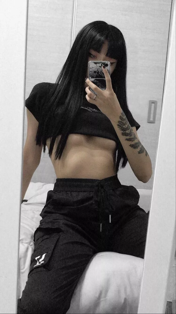 What do you think: fuck, marry or one-night-stand? posted by kymek1