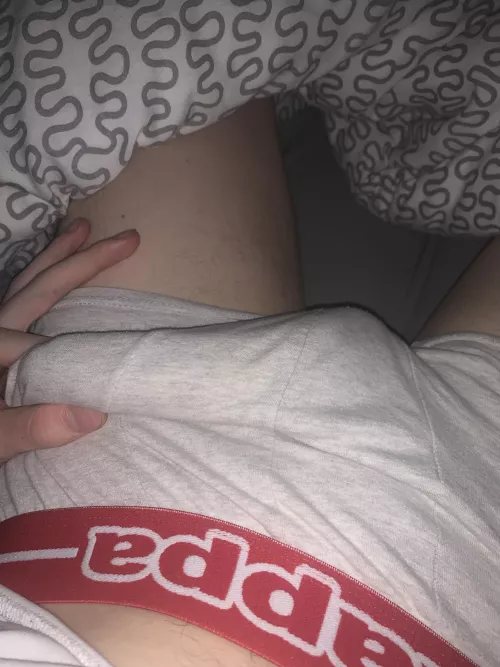 What you say? by Cold-Economics-9107