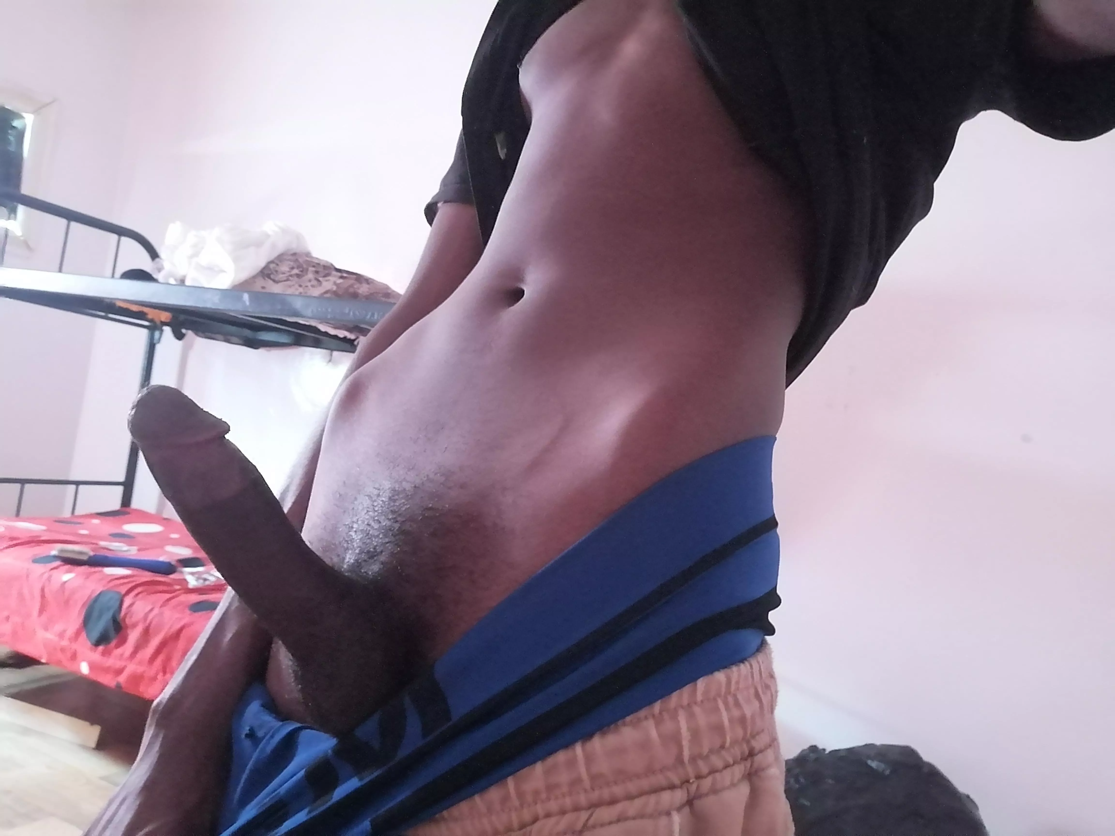 what's your reaction if I sand you this by 