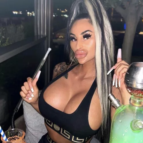 Who is this? by Benw296