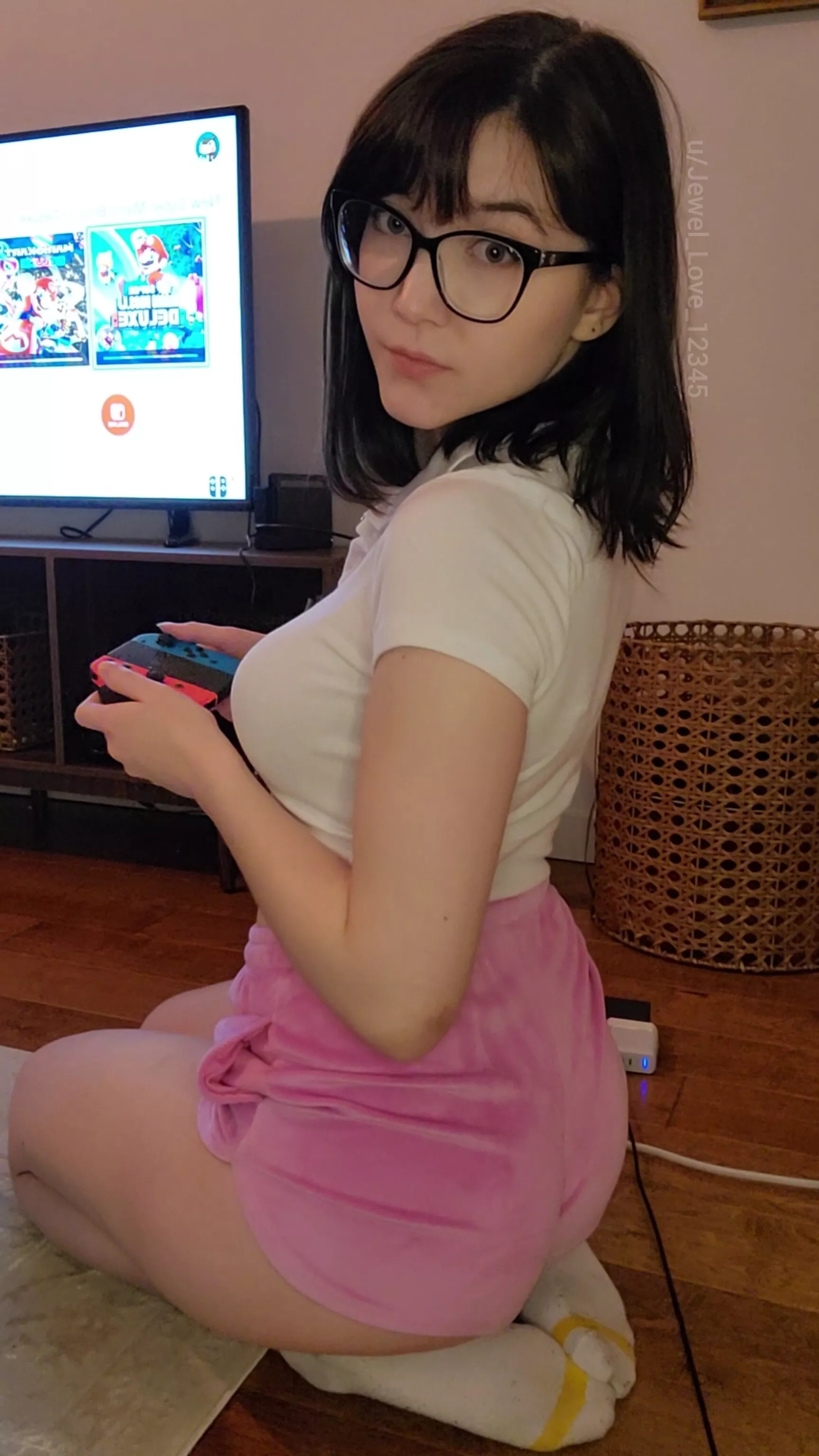 Would you play with me? posted by Jewel_Love_12345