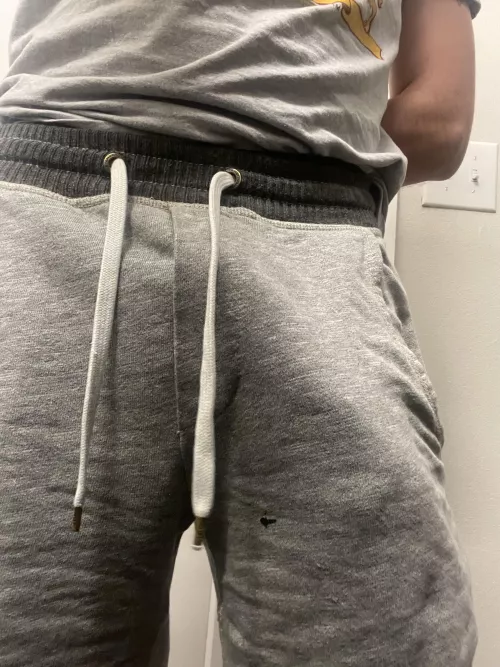 Would you stare if you saw this in public? by uptilt-upair