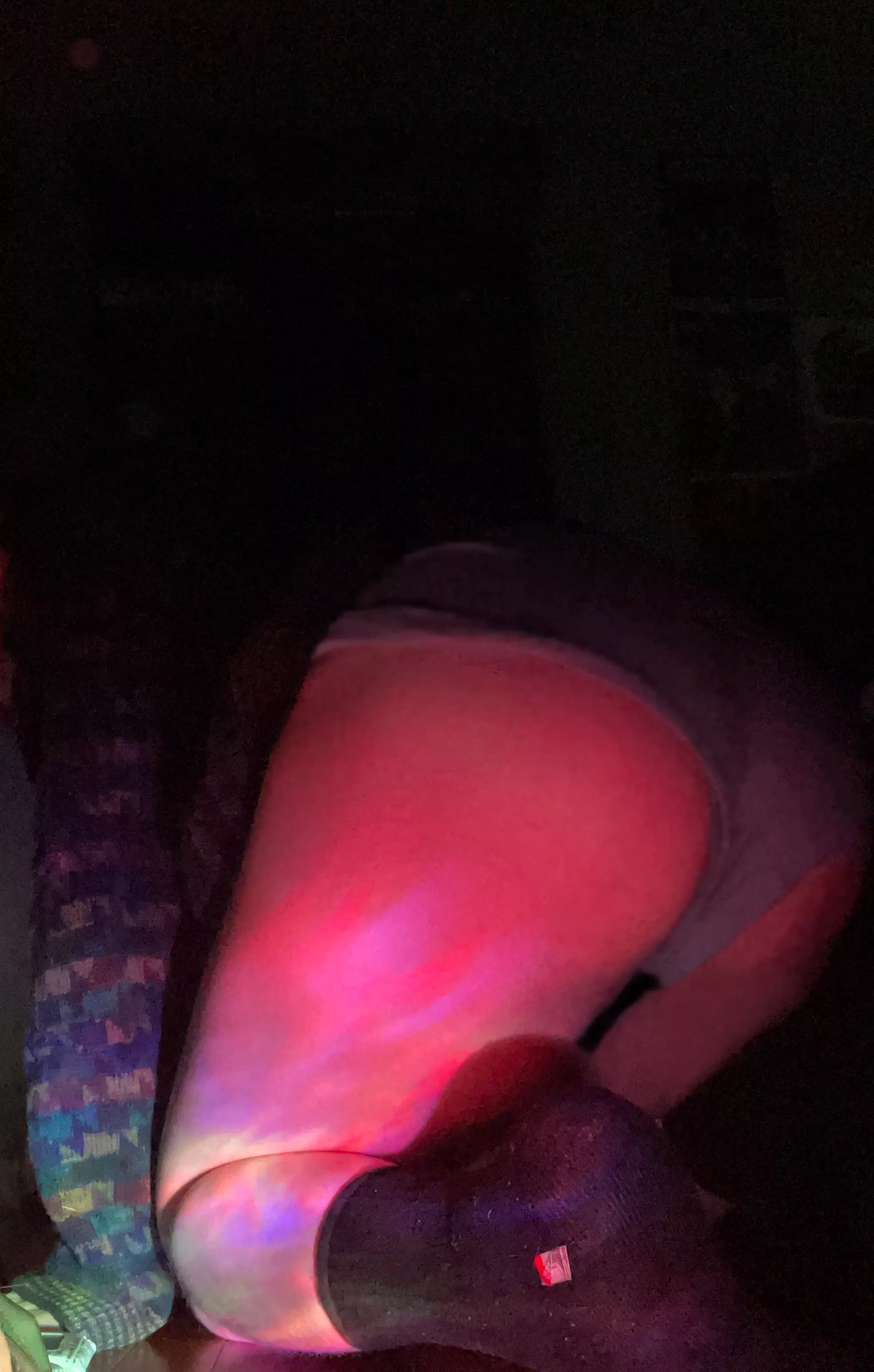Would you stick your face in my ass? posted by janethechain