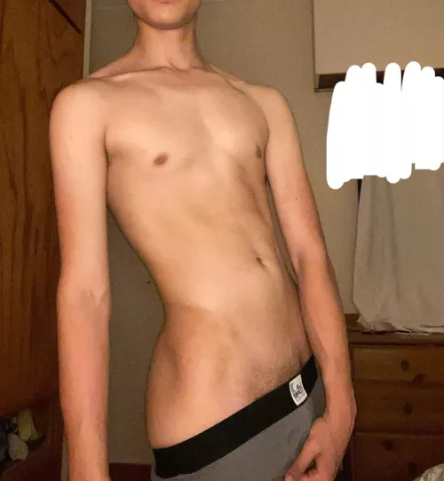 wyd if u get this pic from ur barely 18 neighbor by Paul_Russo1