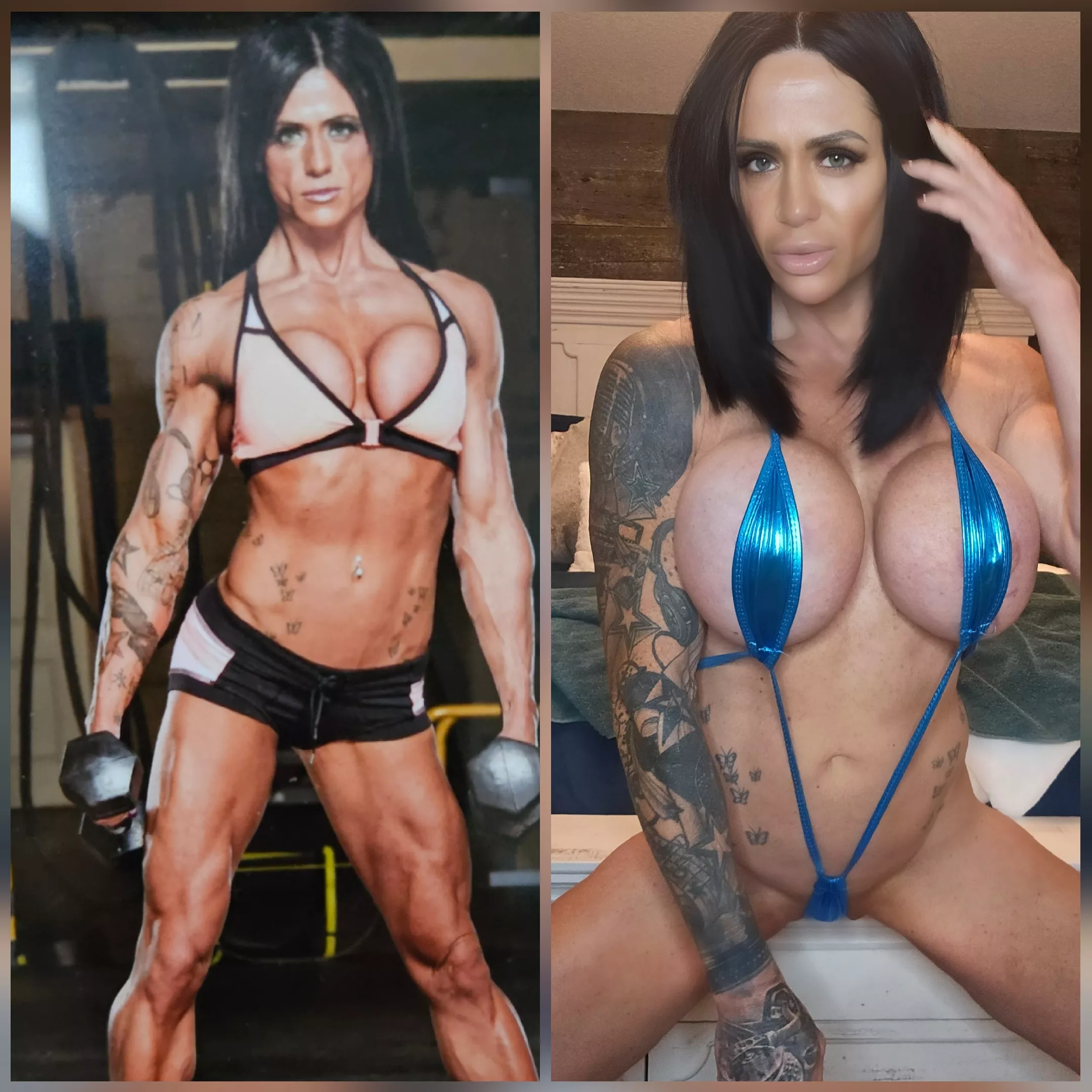 375cc to 1250cc posted by French_Fantasy