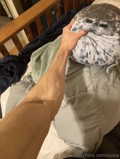 About to be punished for his crimes by Xiesyn