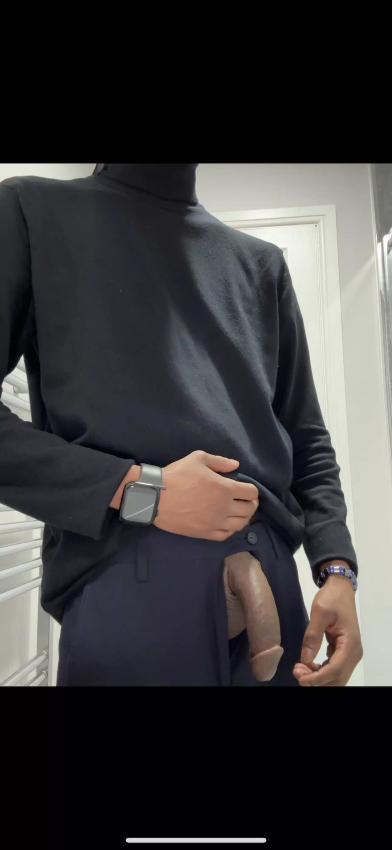 All you gotta do is unzip posted by _blackmuchaho