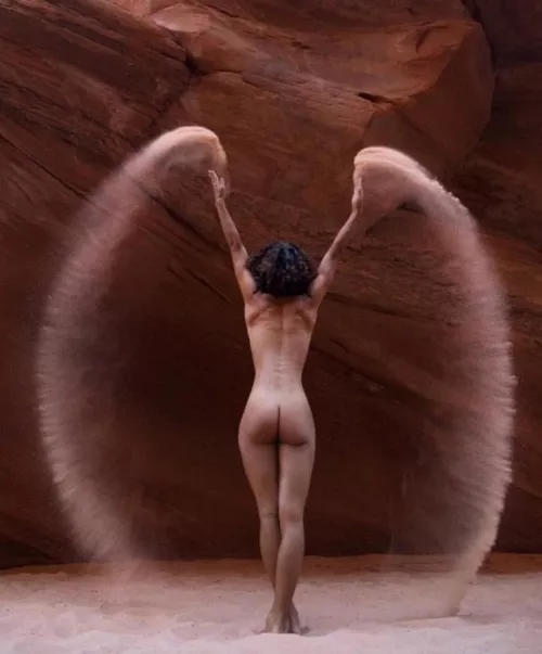 Angelic by Straightsexy10s