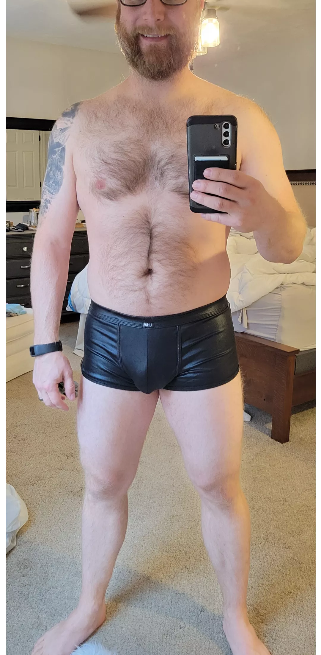 Another year older today. This is what 40 looks like posted by throwawaylurk283