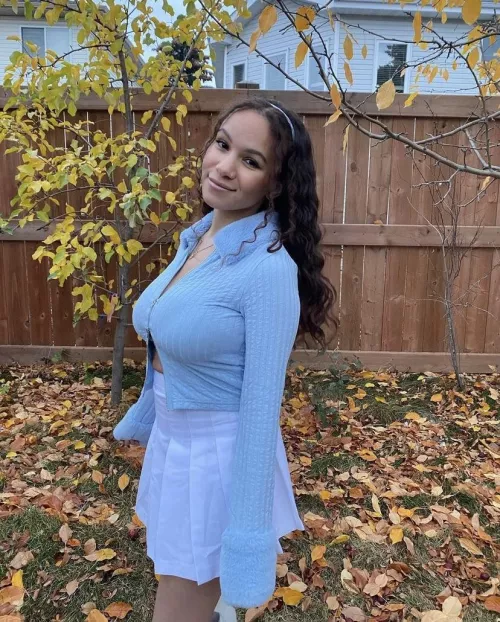 Autumn 🍂 by throwaway_972999