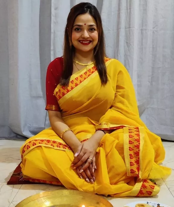 Bengali Bride posted by Fuckhertits