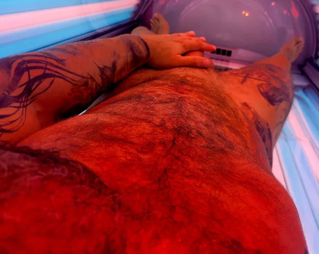 Can't believe I used to shave this by Primary-Sky8514