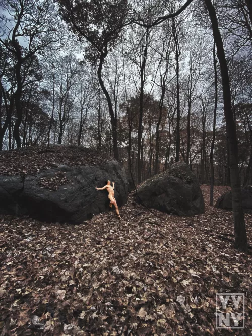 Come down off your throne and leave your body alone… Somebody must change. by YangYangNY